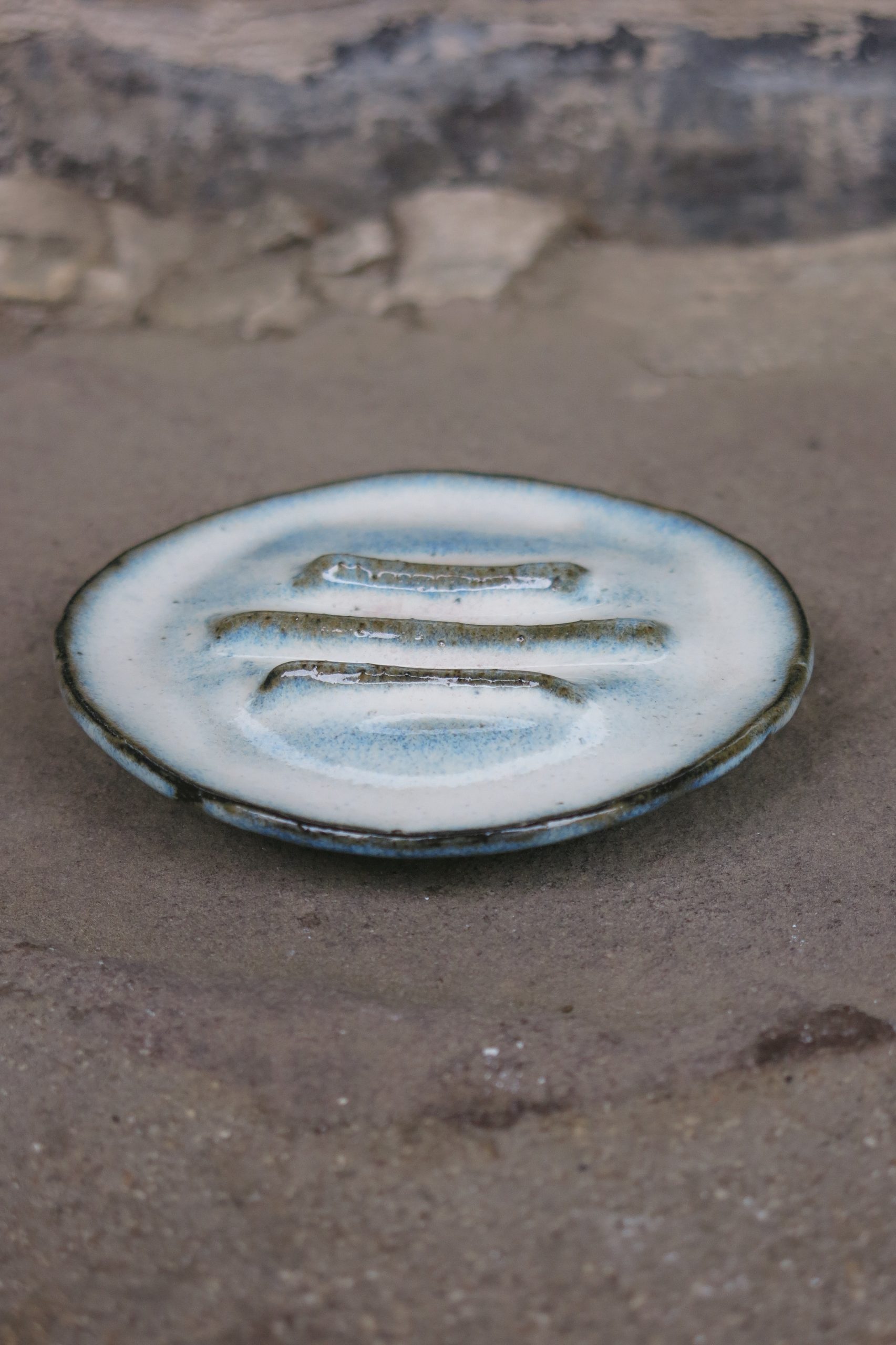 Porte-savon