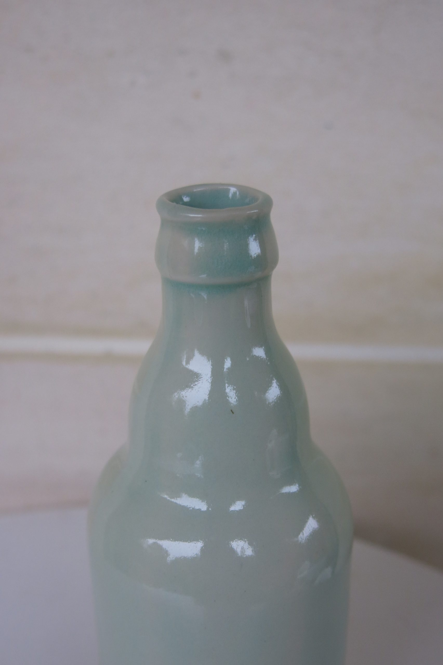 Soliflore-moulage-céladon-gp