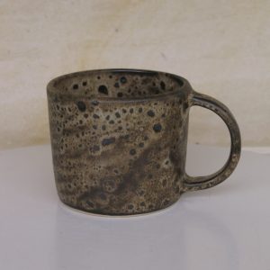 Grande Tasse Sauvage
