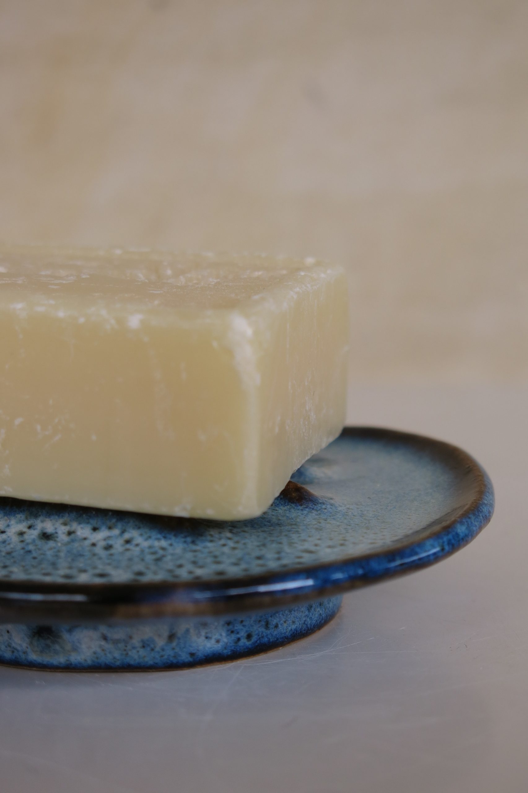 Porte-savon-BleuRutile-Savon