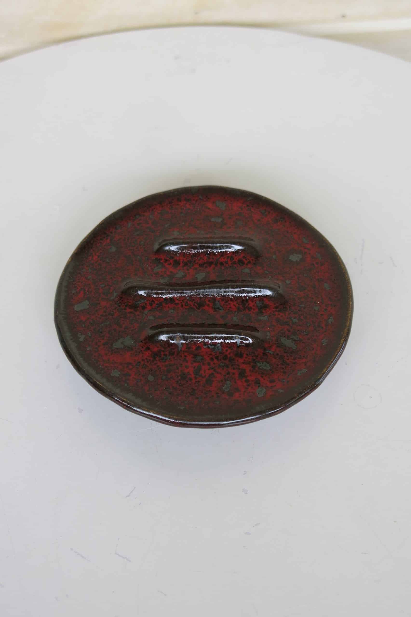 Porte-savon-Rouge-1