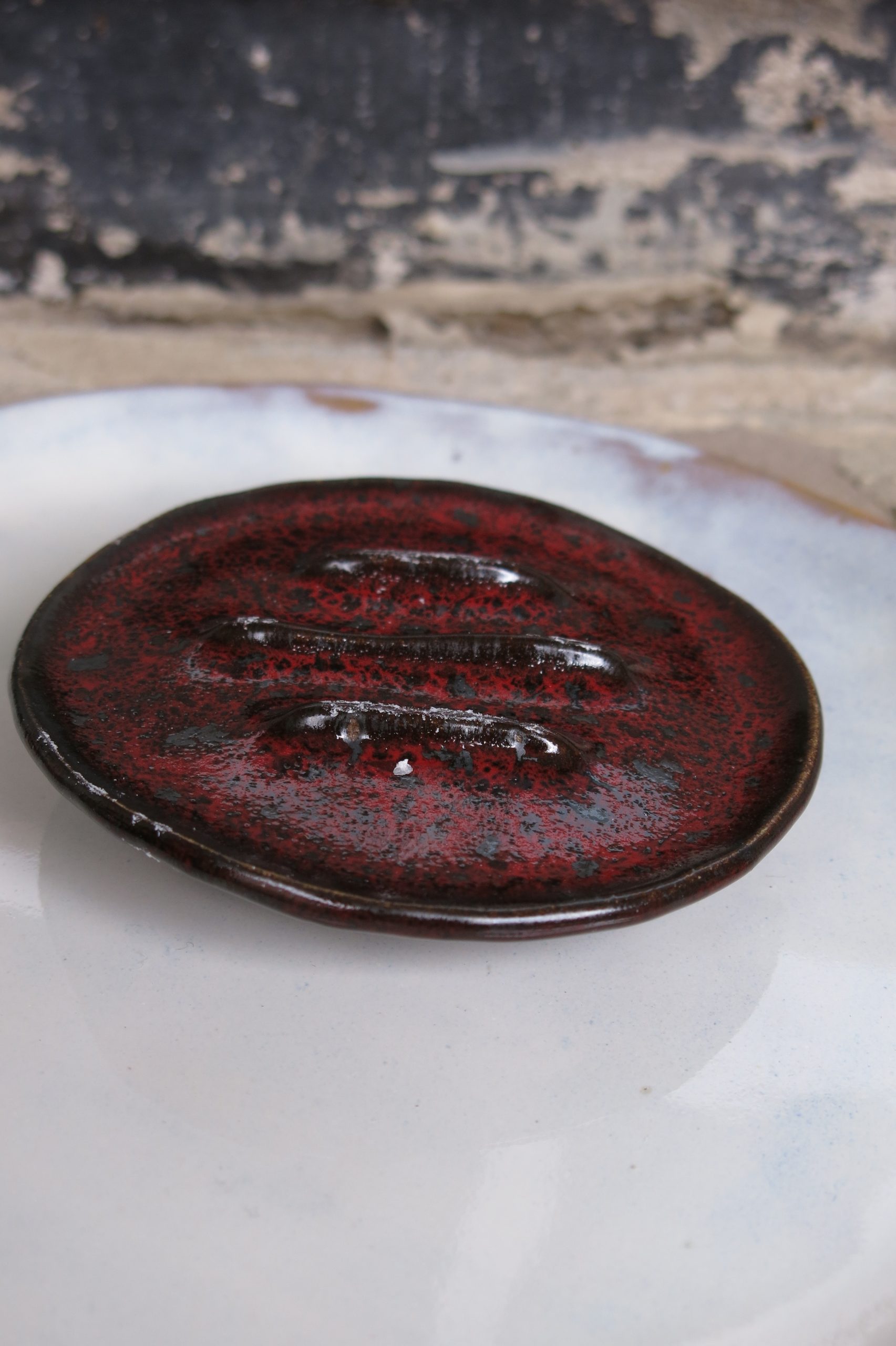 Porte-savon-Rouge-2