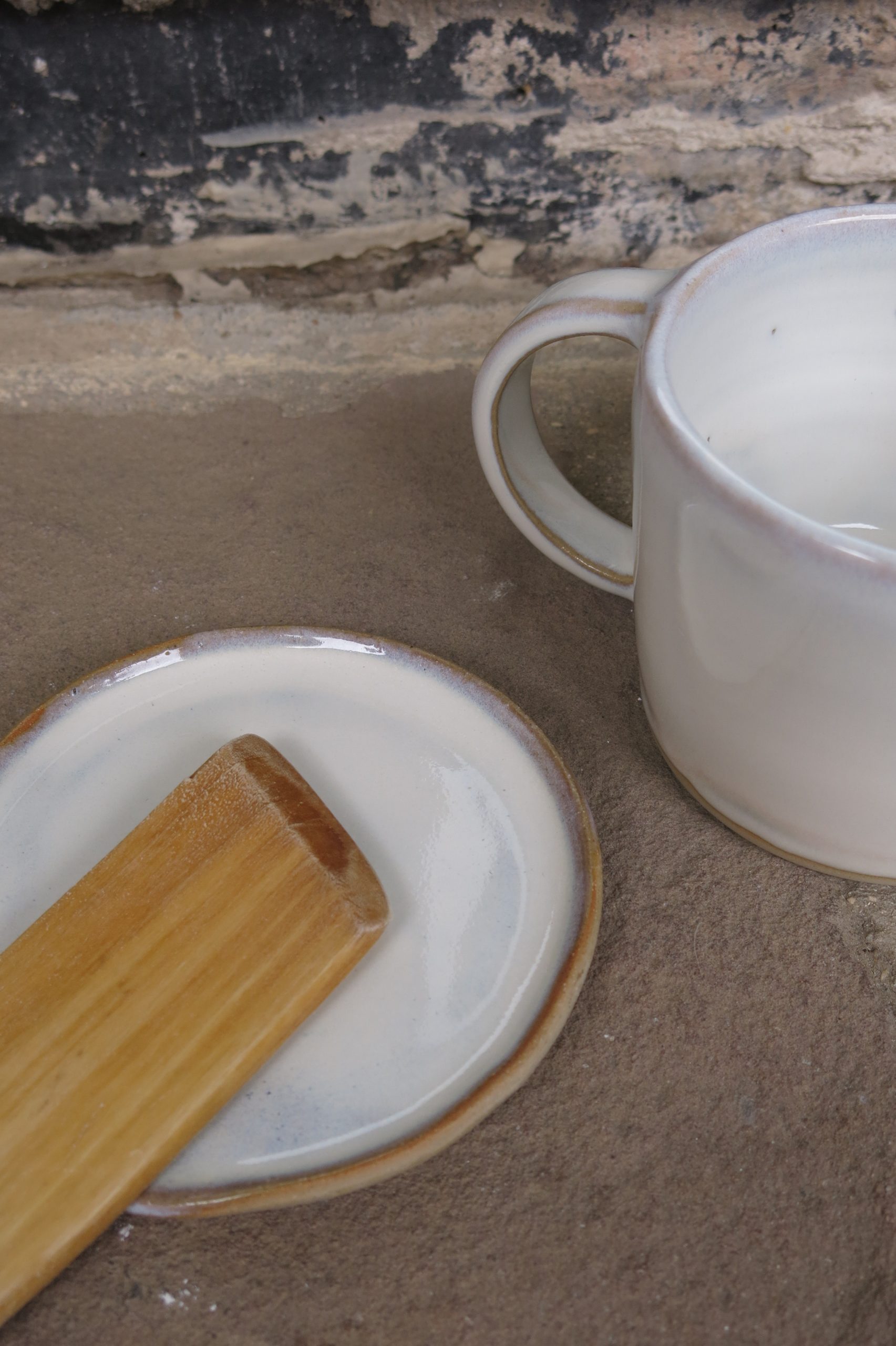 ReposeCuillère-BlancLaiteux-Palette:tasse