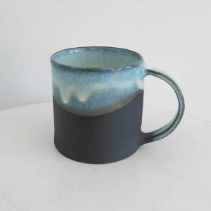 Mug Terre lunaire
