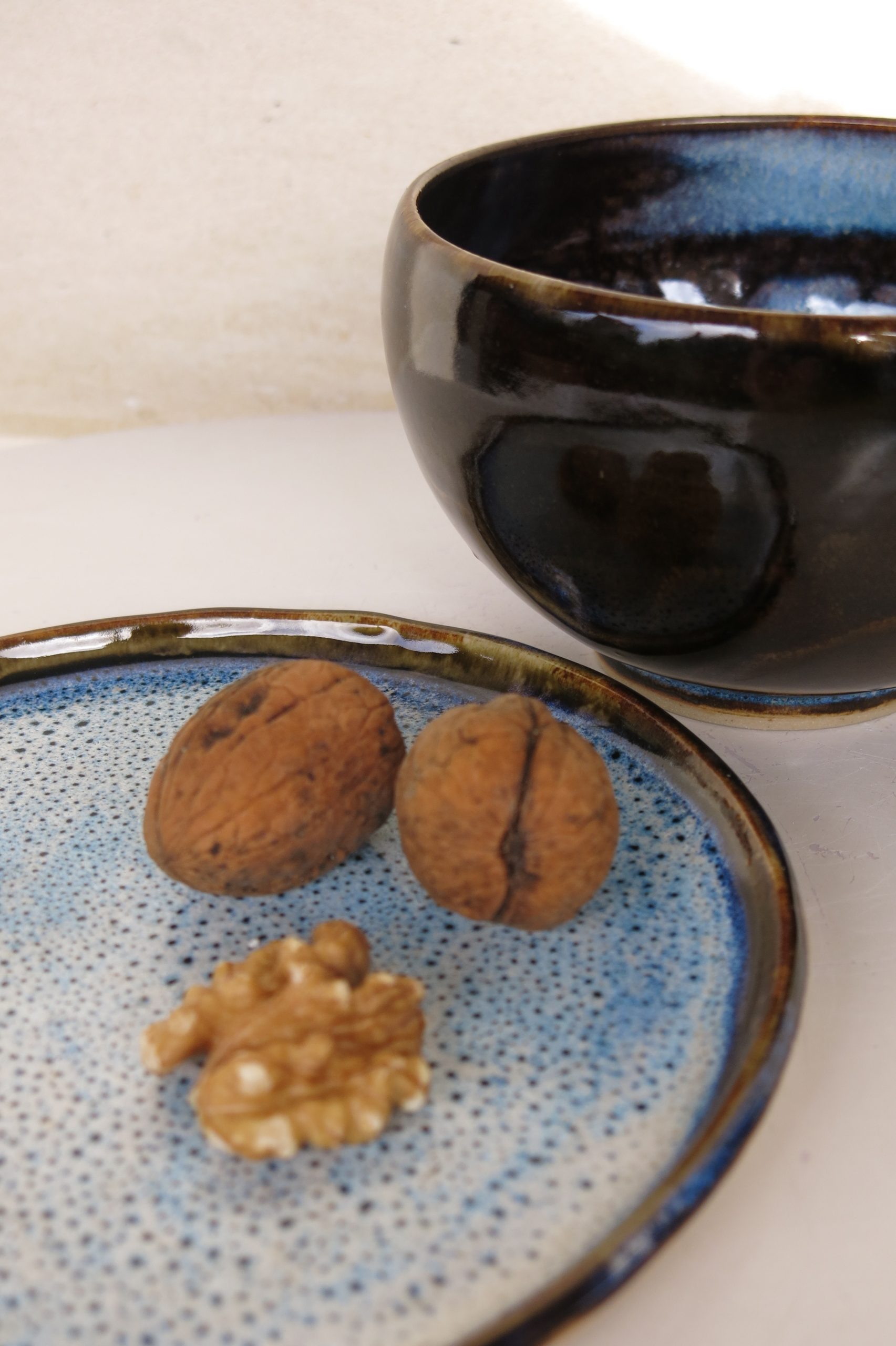 Petite-Assiette-Bleu-Noix