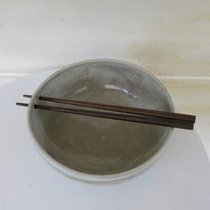 Bol à Ramen Taupe