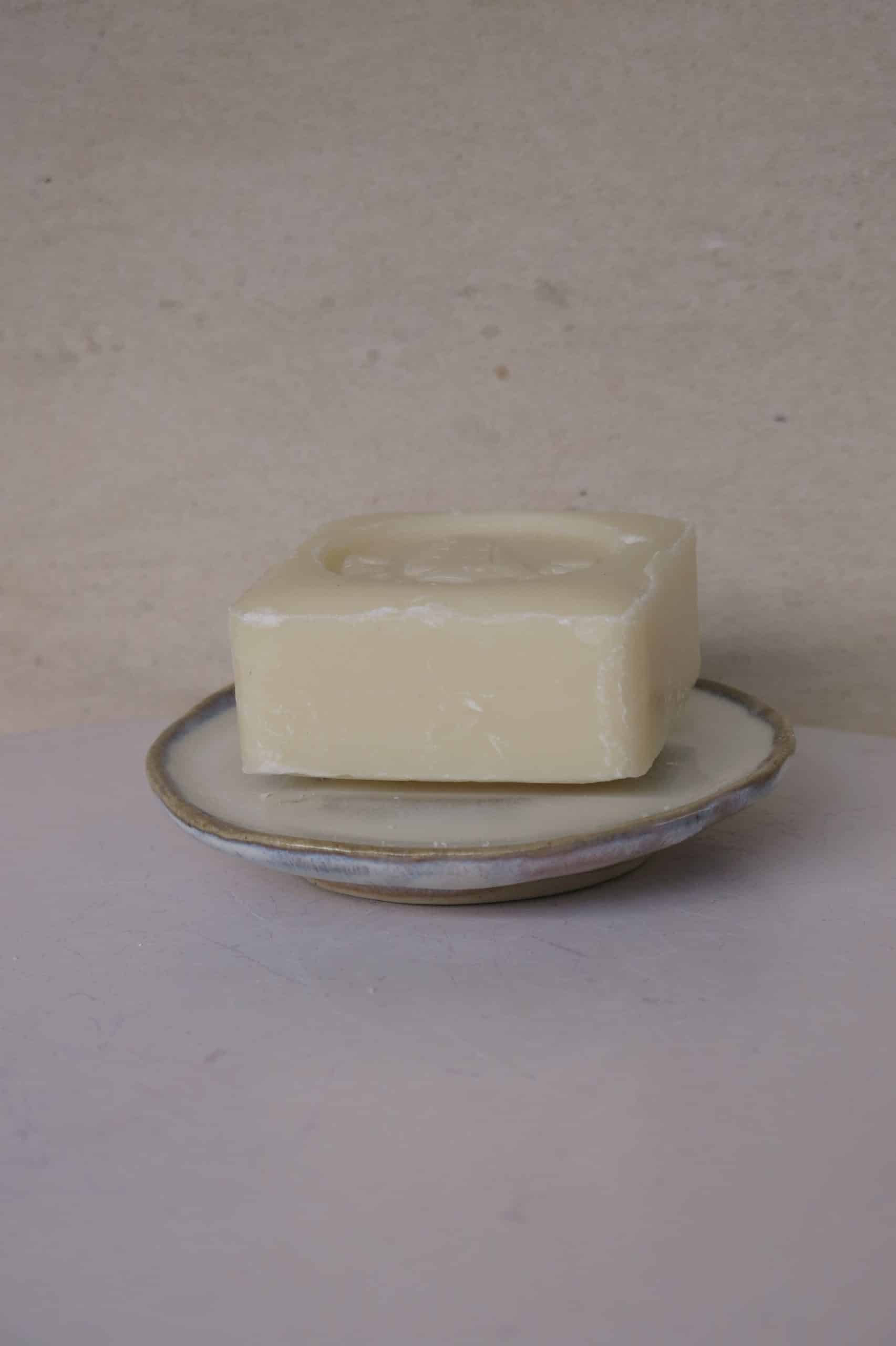 Porte-savonCreme-Savon