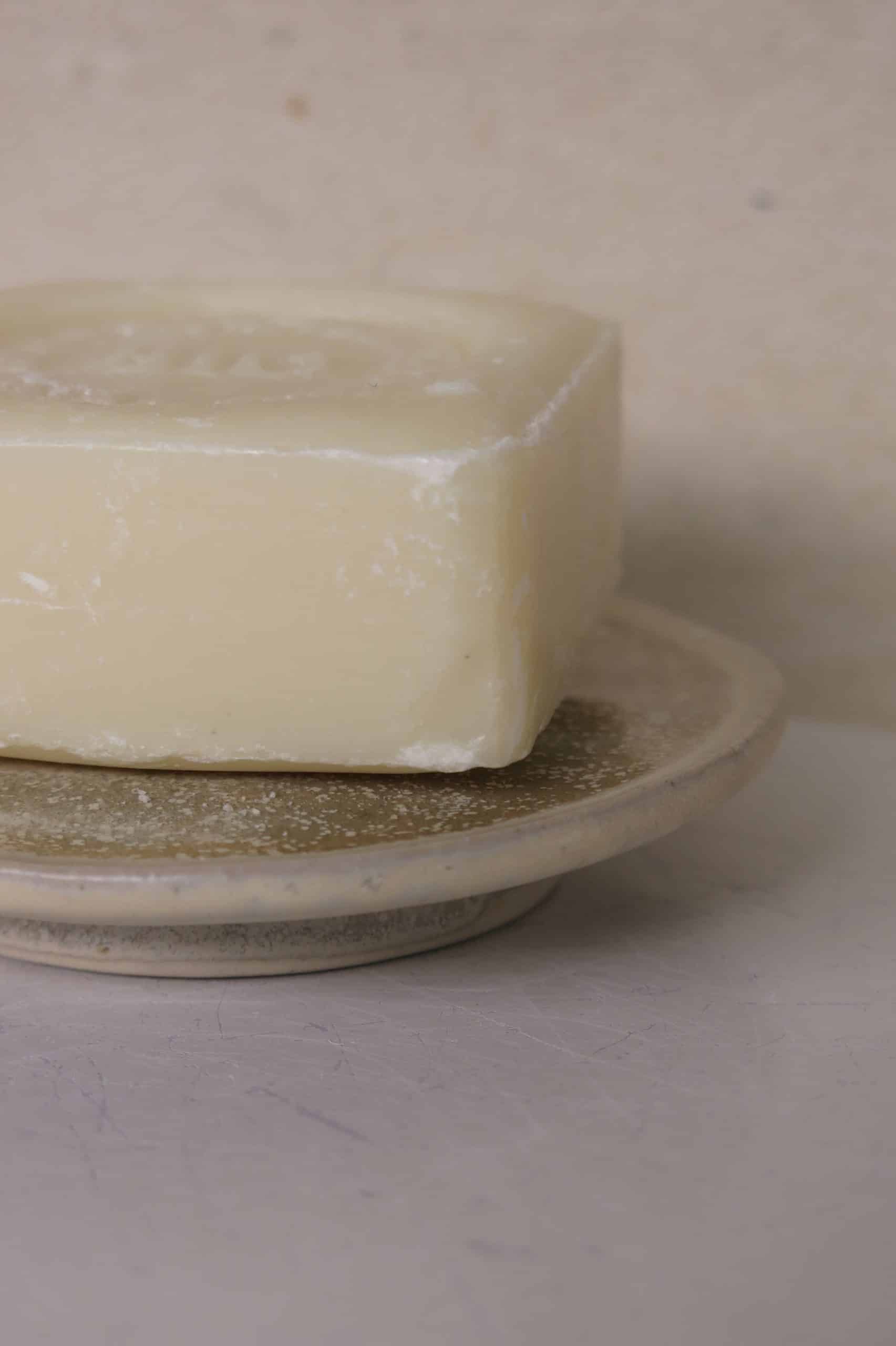 Porte-savonTaupe-savon